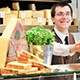 Feinkost B�hm Stuttgart Bild 1