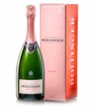 Details anzeigen: 

Champagne Bollinger Rosé 0,75l