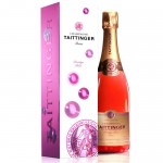 Details anzeigen: 

Champagne Taittinger Brut Prestige Rosé 0,75l