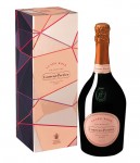 Details anzeigen: 

Champagne Laurent-Perrier Cuvée Rosé 0,75l