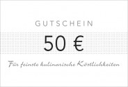 Details anzeigen: 50 EUR-Gutschein